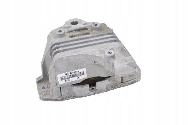 фото №9, Jeep cherokee kl 19- 3.2 кронштейн подушка коробки