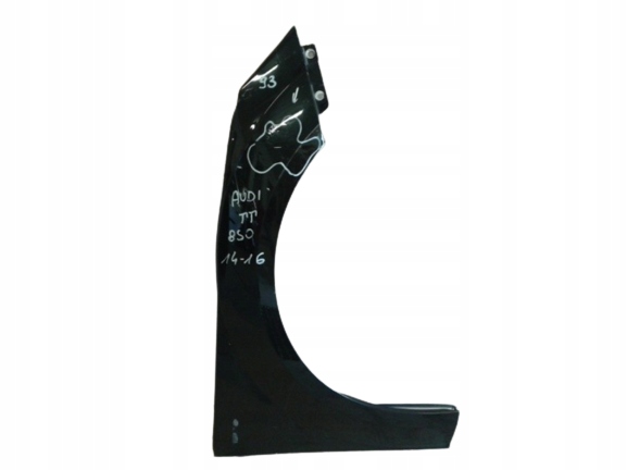 фото №1, Audi tt 2014 крыло правый перед