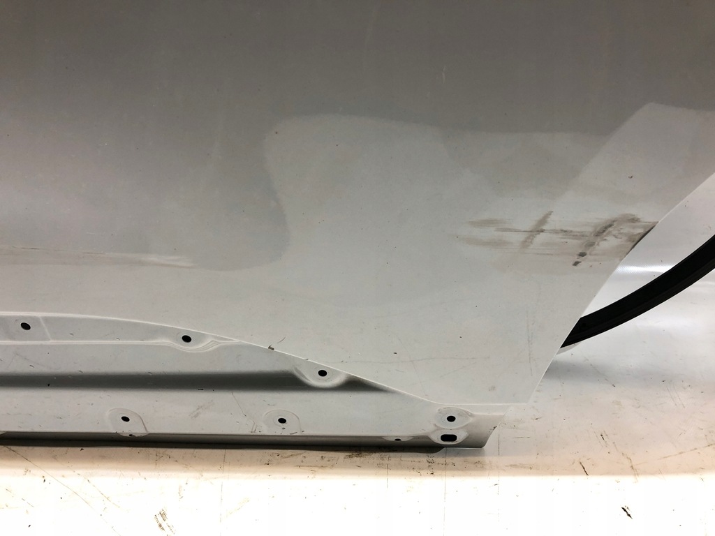 фото №5, Renault koleos ii 2 дверь левый задняя задние