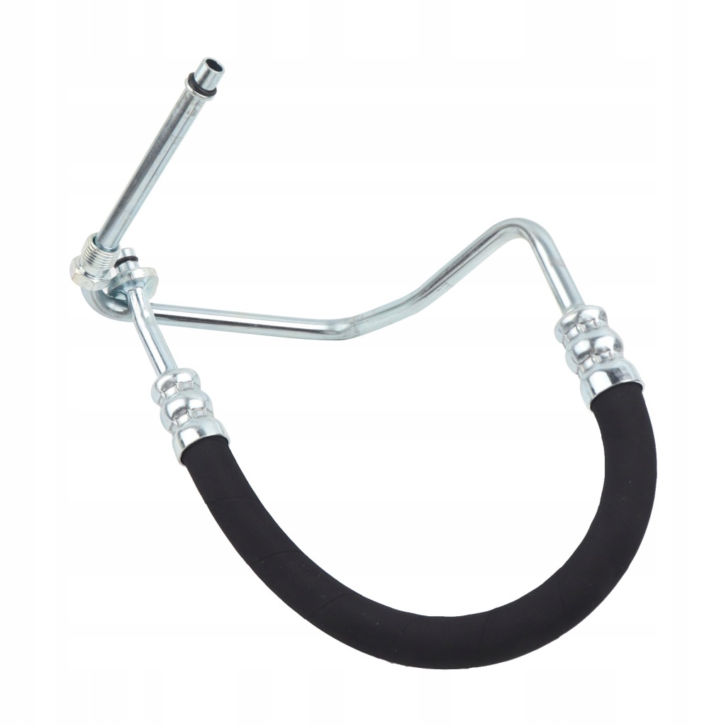 фото №5, Шланг трубка wąż подвеска левый задняя citroen c5 iii c6 9684423680