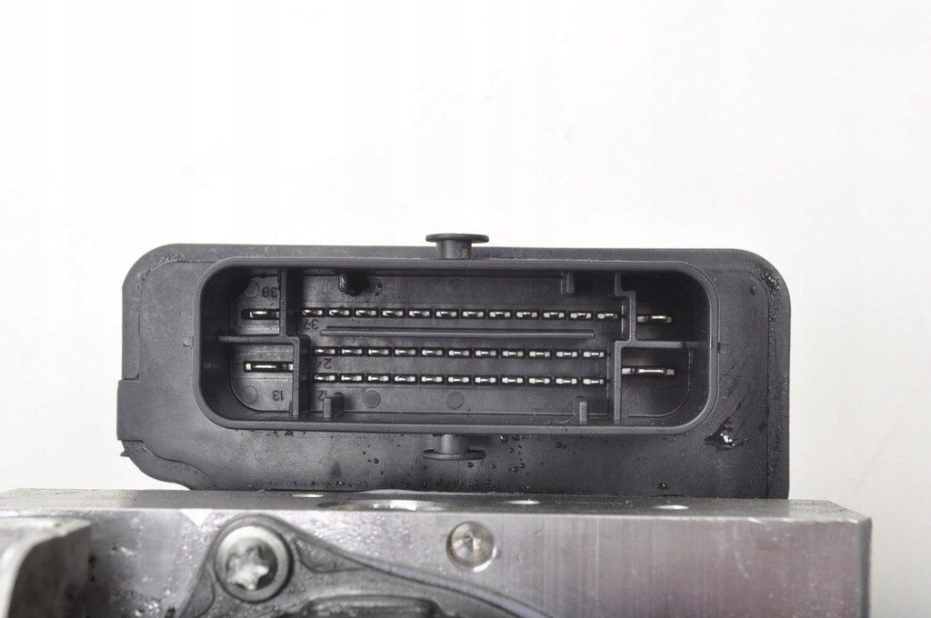 фото №6, Porsche 718 cayman 982 насос abs 982.614.095.c 21r