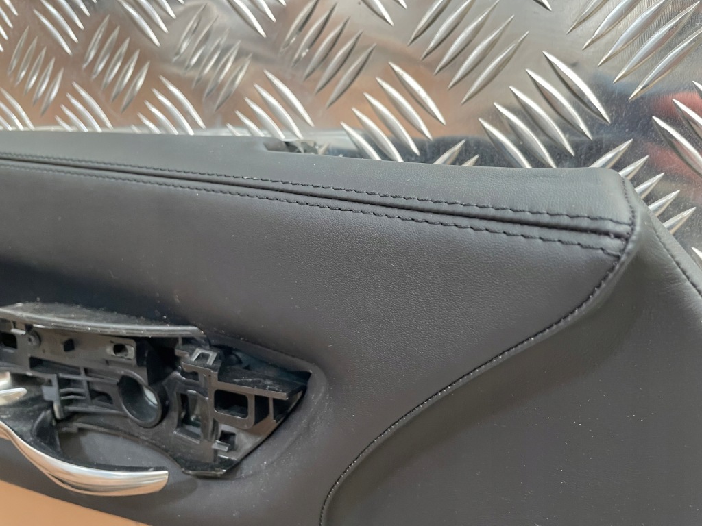 фото №13, Сиденья заднее сиденье обшивки кожа nappa память подогрев вентилируемые bmw f01 f04 lci