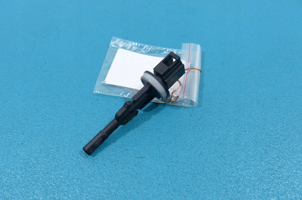 фото №1, Датчик температури skoda fabia ii 1t0694729