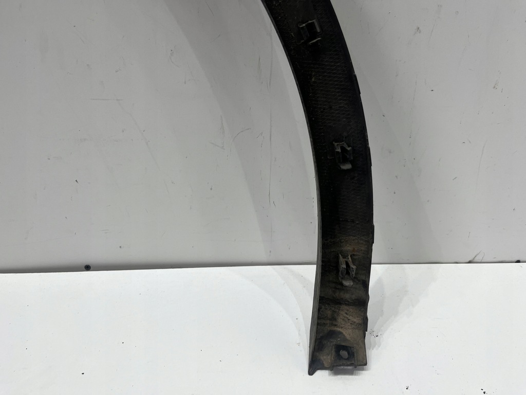 фото №11, Vw id.4 id4 молдинг накладка крила задня задня права 11a853818