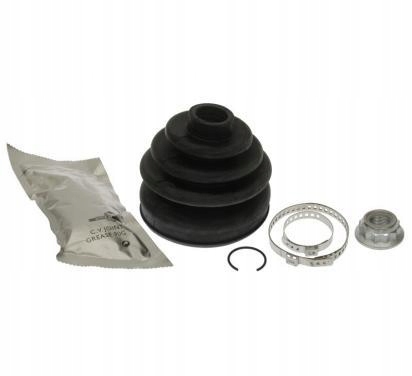 фото №1, Захист шарнір starline mp 112