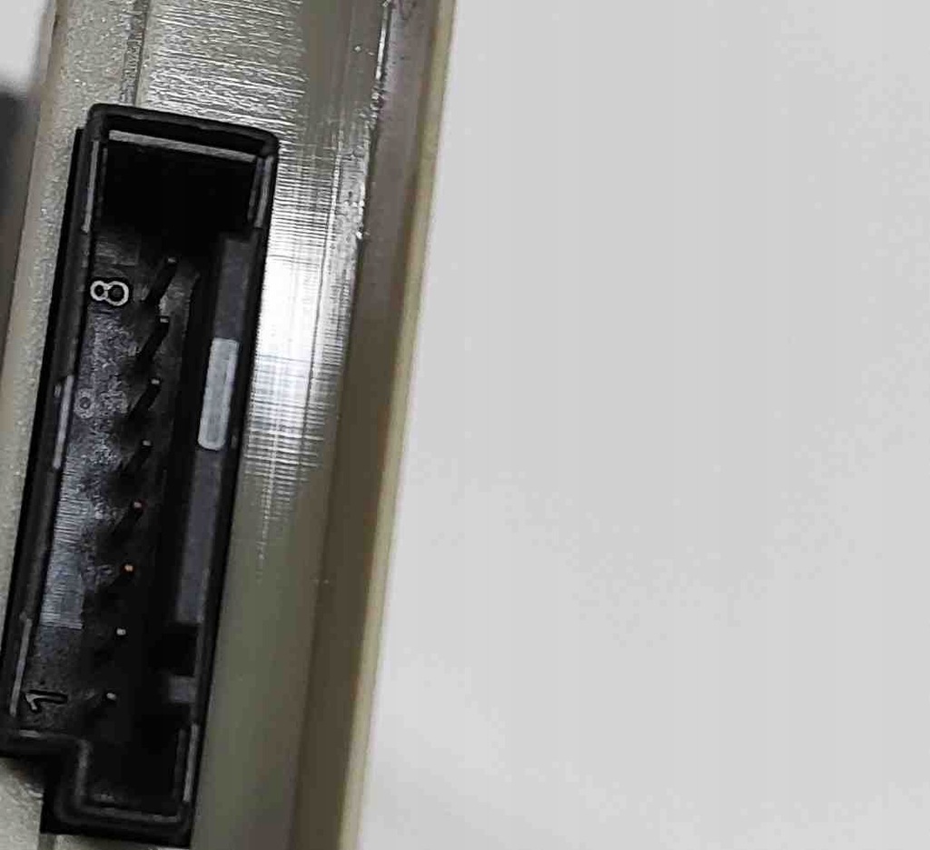 фото №7, Усилитель антенный bmw 6 e63 6934483 28362856 3.0l 210kw 2007