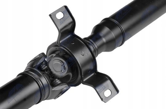 фото №3, Wał приводной chevrolet camaro 3.6 ls lt atm 16-