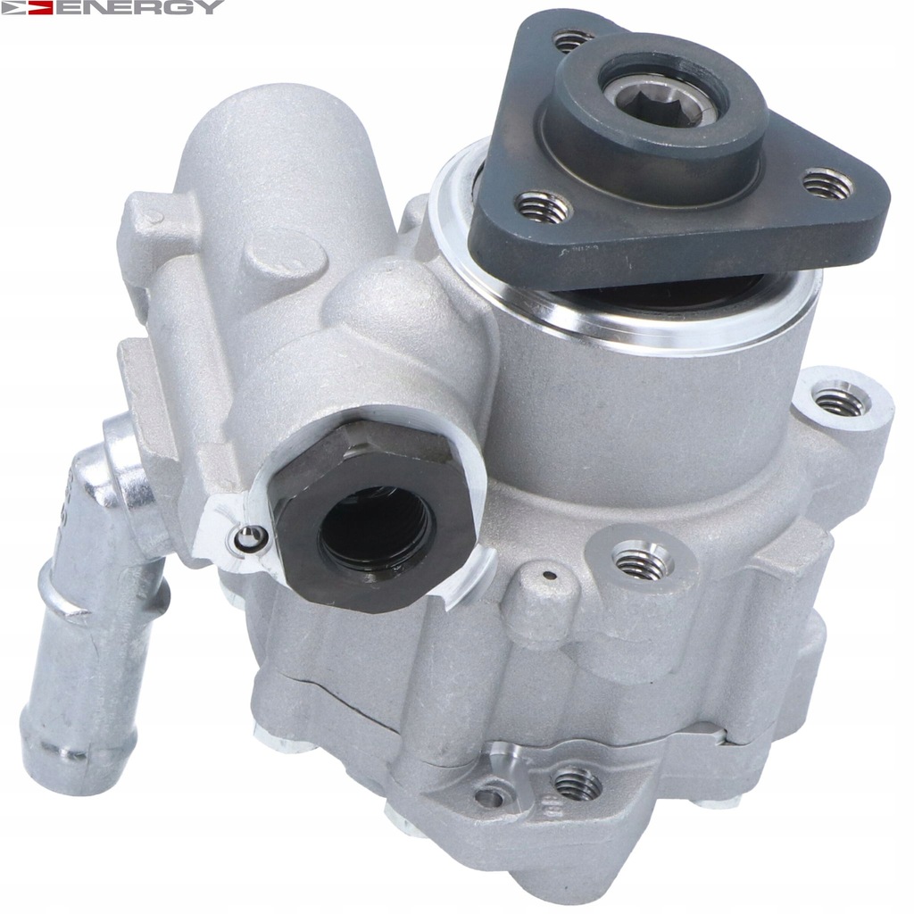 фото №9, Насос підсилювача jaguar f-type xf xj xk energy pw690295 насос