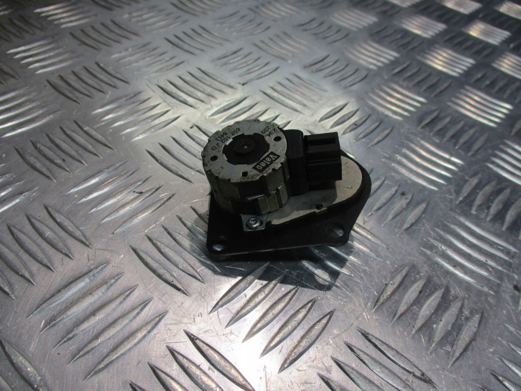 фото №1, Моторчик отопителя peugeot 607 2.0 hdi