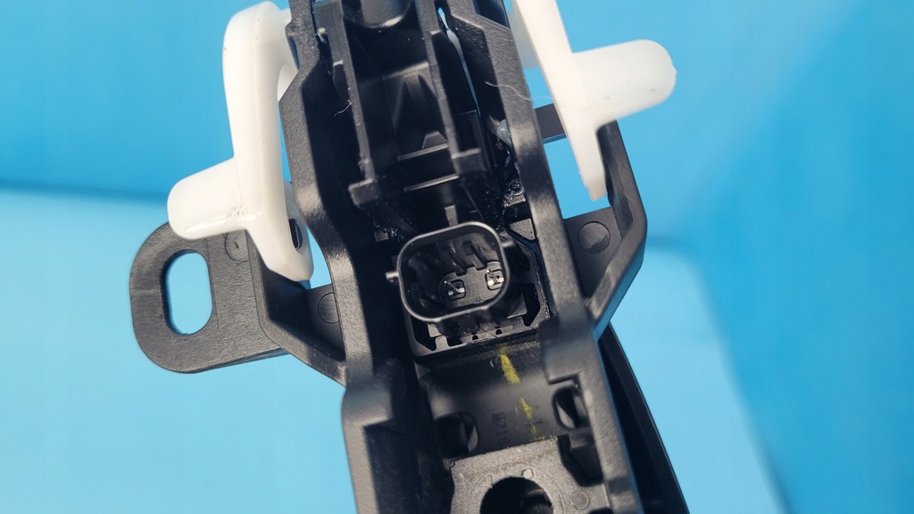 фото №9, Suzuki swace corolla e1 ручка дверь правый перед