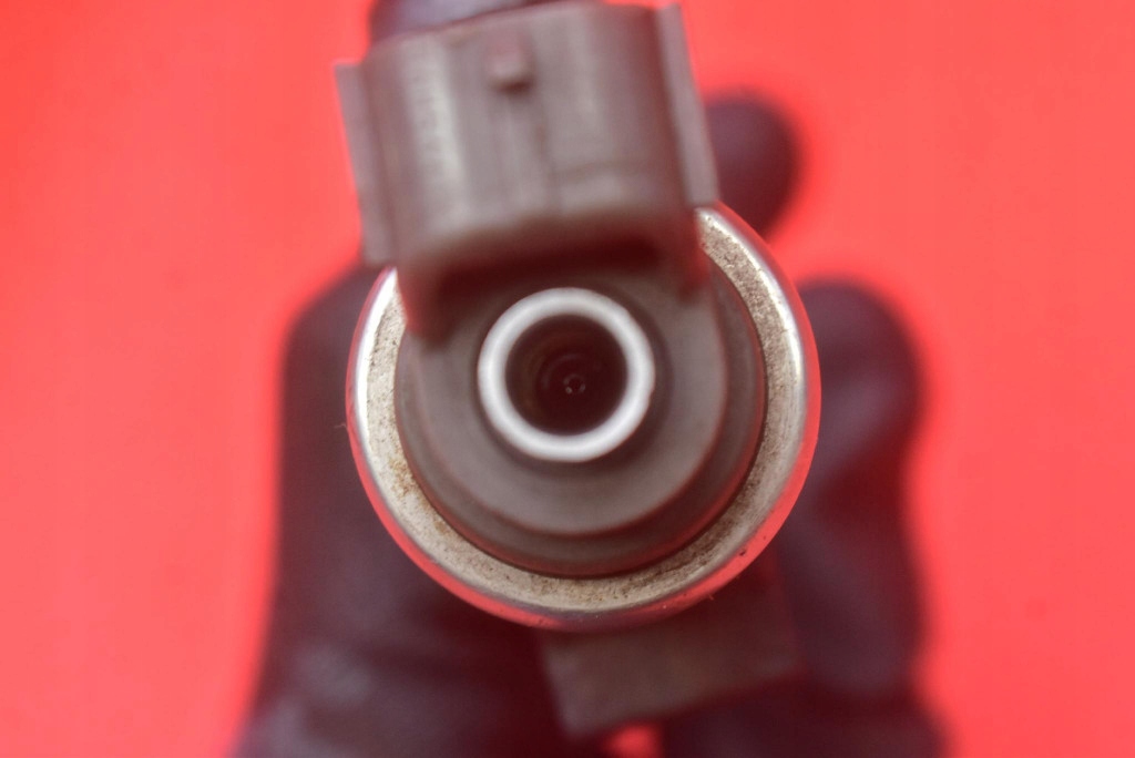 фото №13, Інжектор форсунка test 6c1q-9k546-ac ford transit 5 v 2.2 duratorq 110 km