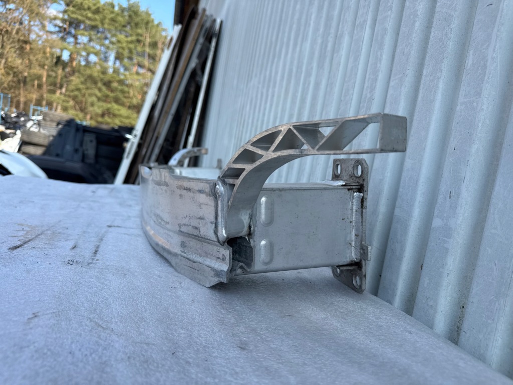 Купити Балка перед передня підсилювач porsche panamera 971 971805241b