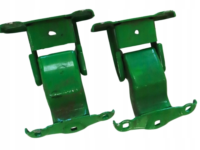 фото №4, Петли дверь задних левых renault trafic ii 2001-2014 rok cma95