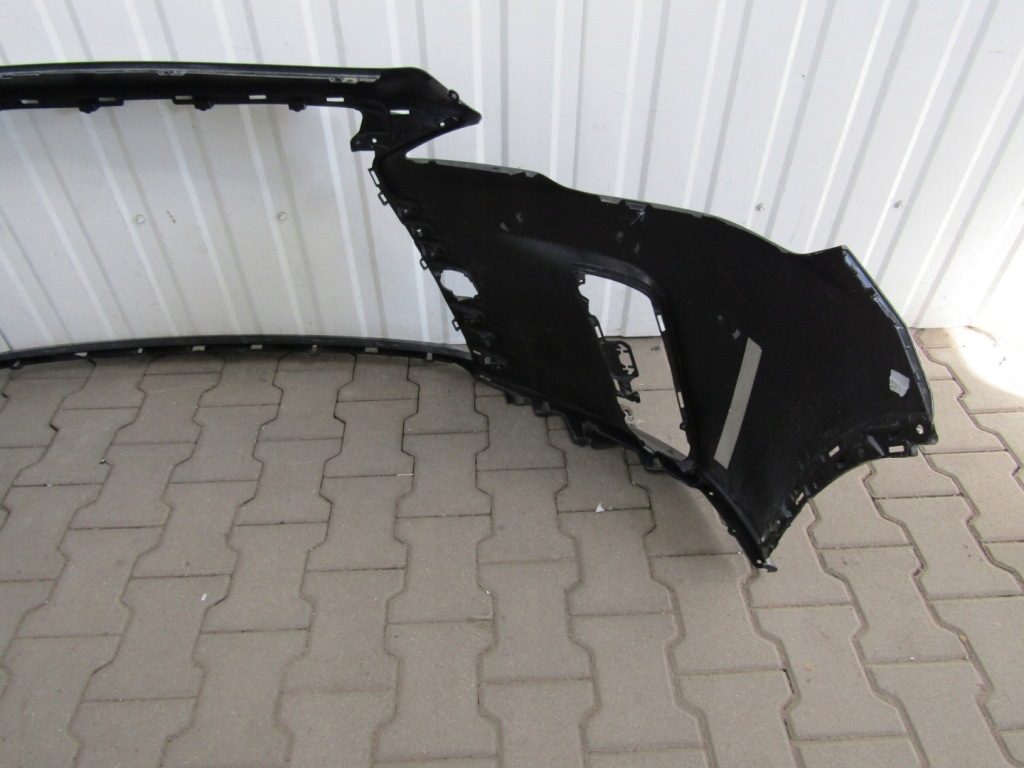 фото №8, Бампер перед передній lexus rx v 5 22-