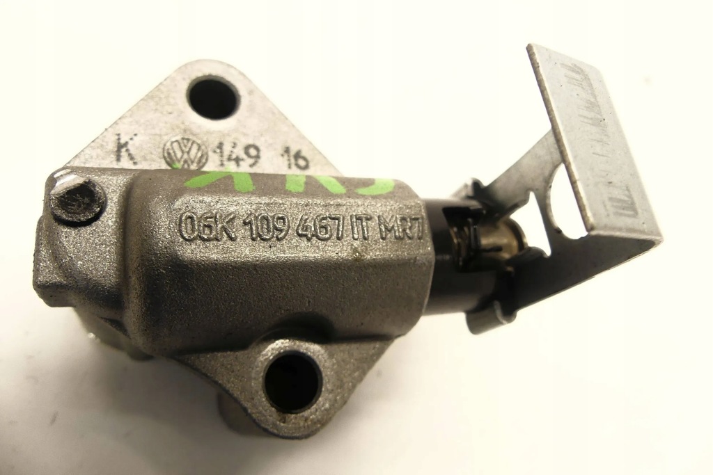 фото №10, Audi a4 b9 a5 f5 2.0 tfsi cvk cvkb набор распределительного вала / грм