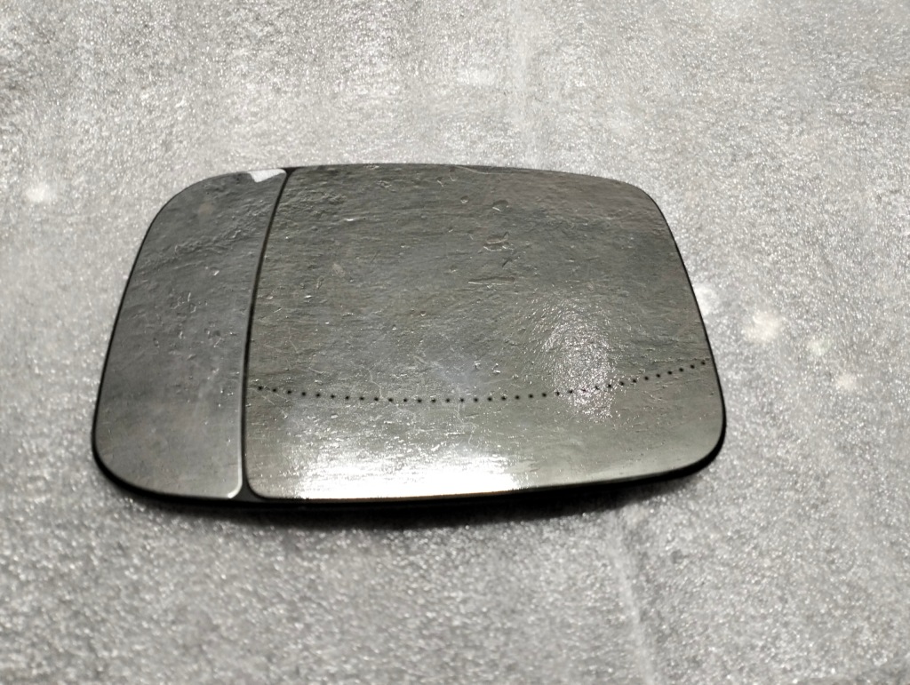 фото №1, Вкладиш дзеркало правий renault trafic iii vivaro b