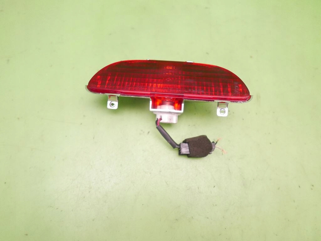 фото №1, Свет лампа стоп-сигнал samlip kia carnival i fl 01-
