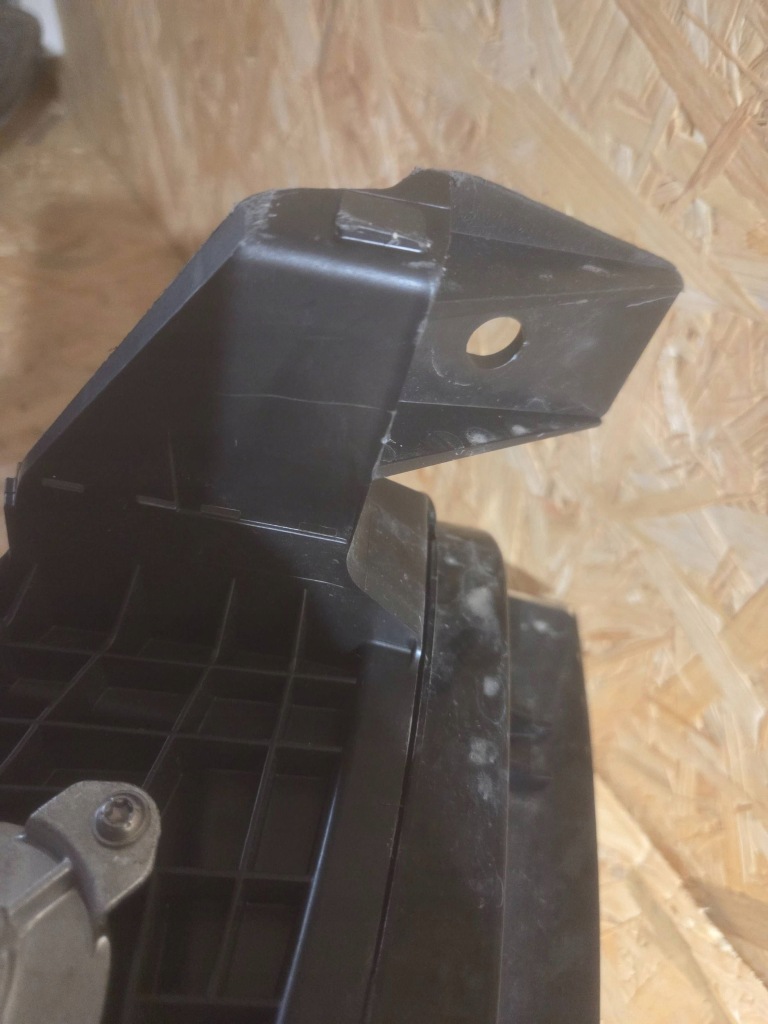 Фара фара renault megane v e-tech full led європа 1zx01514321 Оригінал