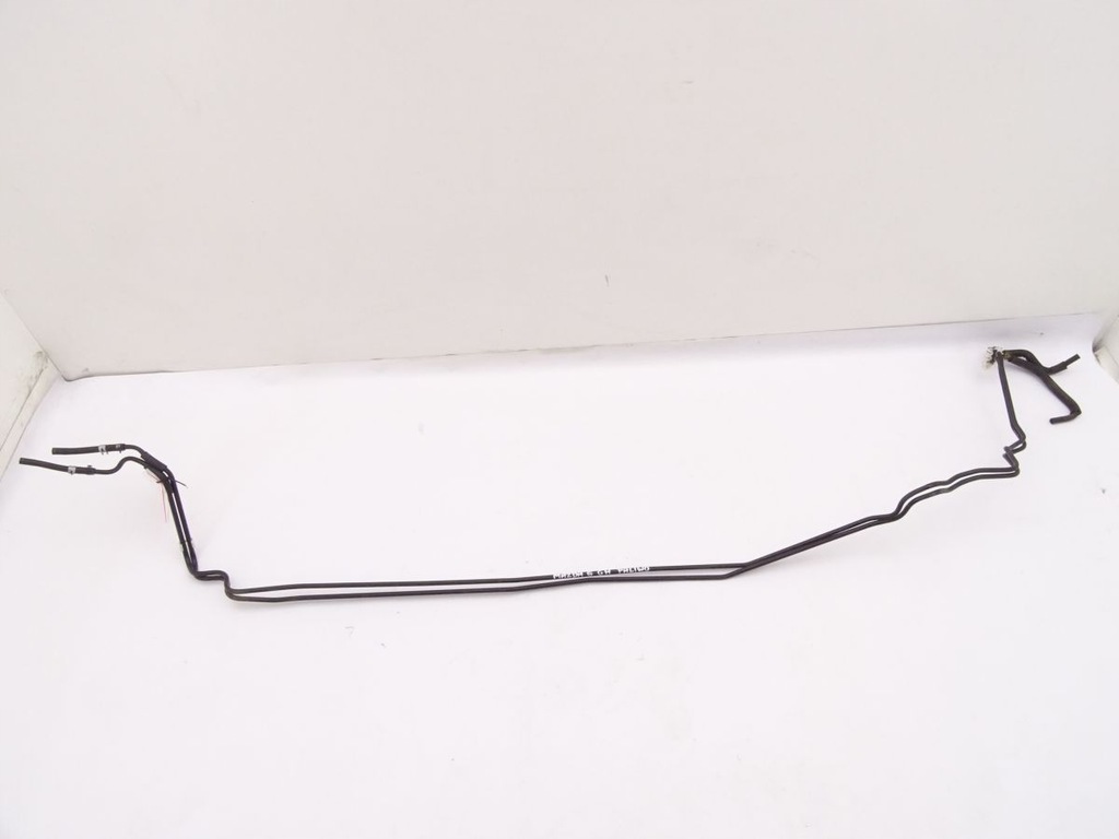 фото №1, Mazda 6 ii gh 2.2 mzr-cd шланг топлива