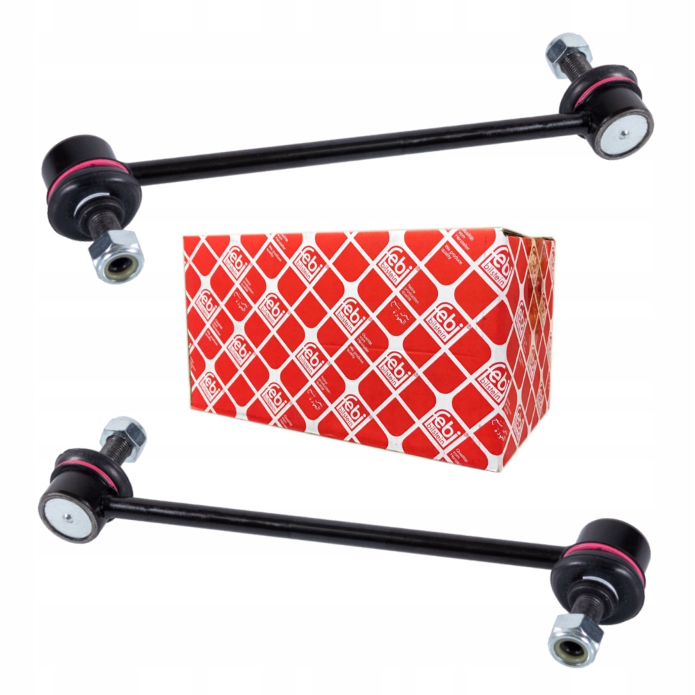 фото №1, Соединители стабилизатора перед kia carens magentis