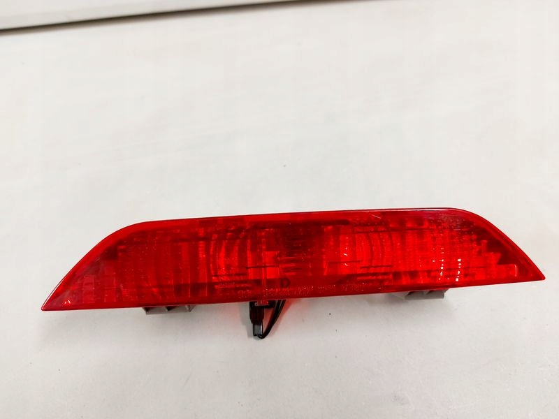 фото №2, Hyundai getz третій світло стоп стоп-сигнал