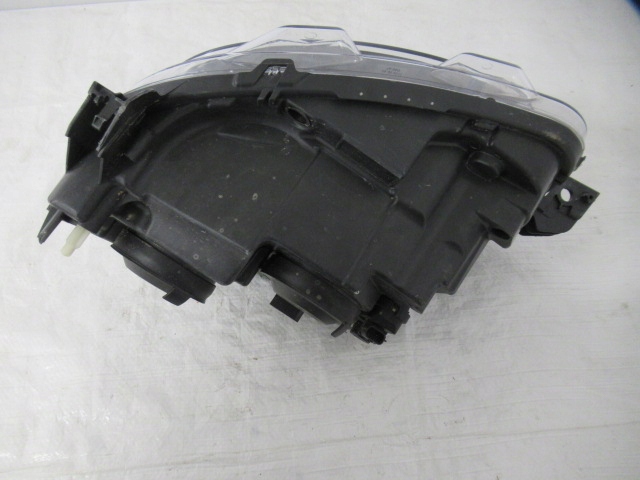 фото №7, Citroen c3 iii лампа передня перед права anglia