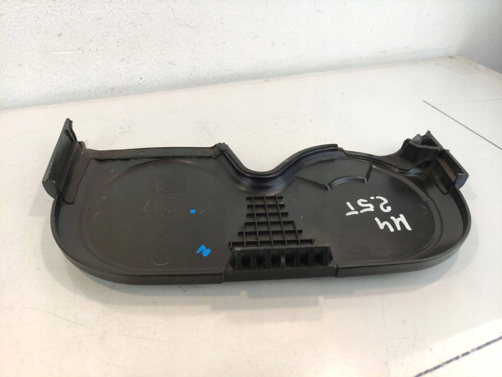 фото №8, Volvo c30 07-10 корпус ремень распределительного вала 30750945