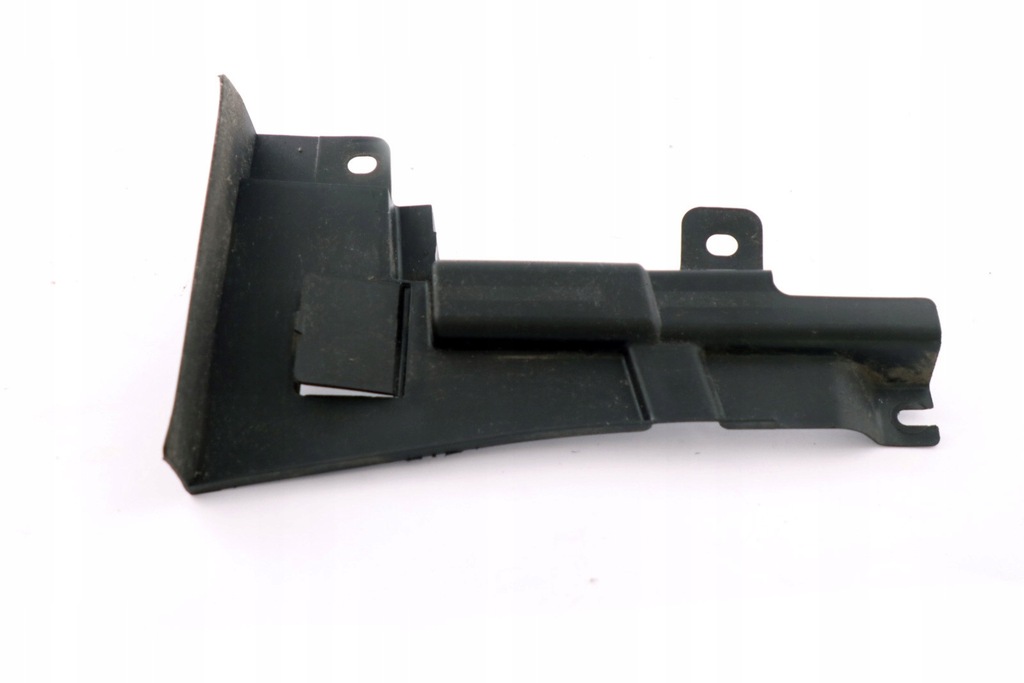 фото №8, Mini r50 r53 r56 r57 защита порог накладка правая