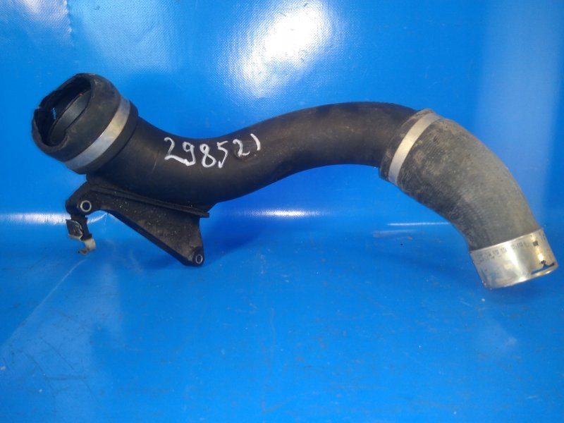 Купити Інтеркулер / радіатор повітря наддуву 13718655836 mini cooper f...