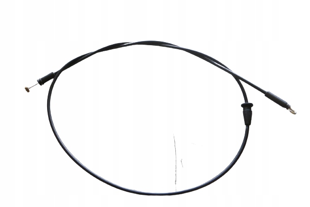 фото №1, Трос открывания капот man tga 81.95501-6520 оригинальный номер