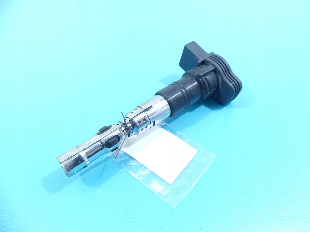 фото №1, Катушка зажигания volkswagen оригинальный номер 077905115aa