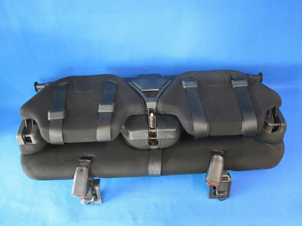 фото №6, Сиденья заднее сиденье 3-rząd dla dzieci tesla s model s