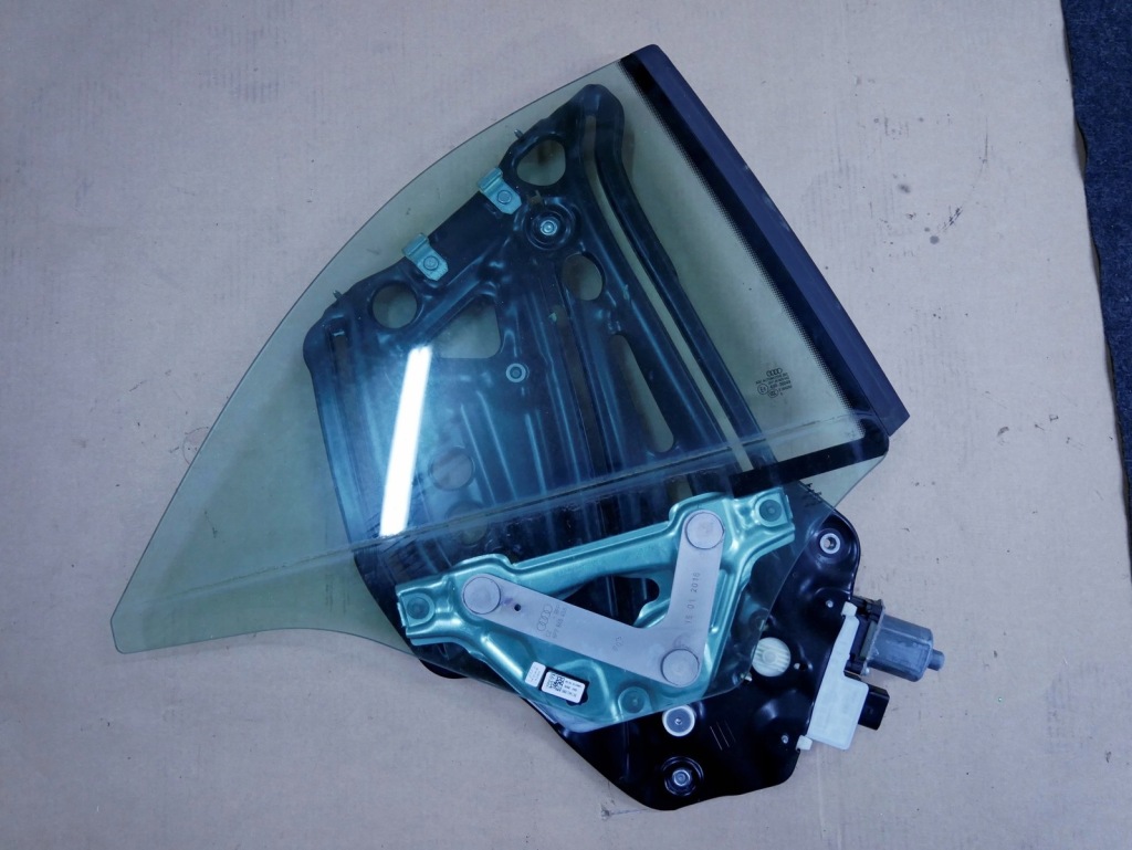 фото №1, Audi a3 8v cabrio стекло задняя правая 8v7845298d