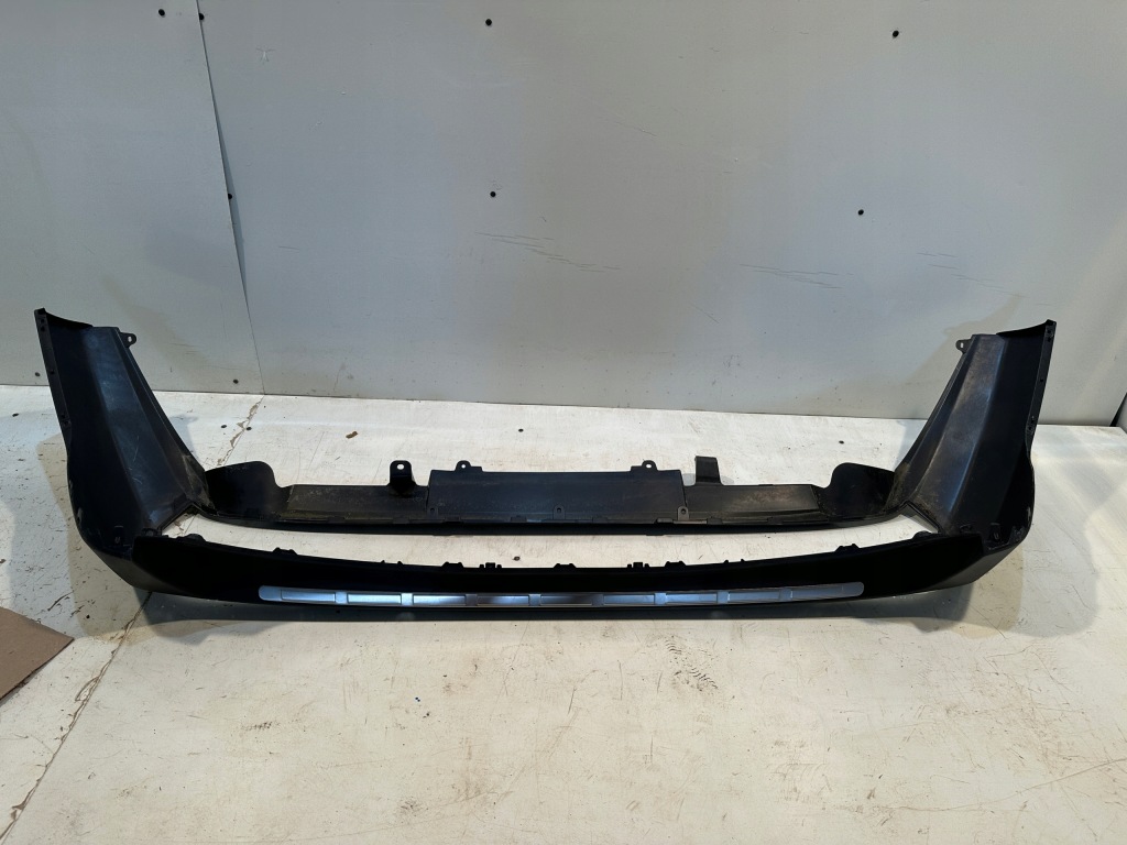 фото №9, Toyota rav-4 v бампер задня задній 52159-42220