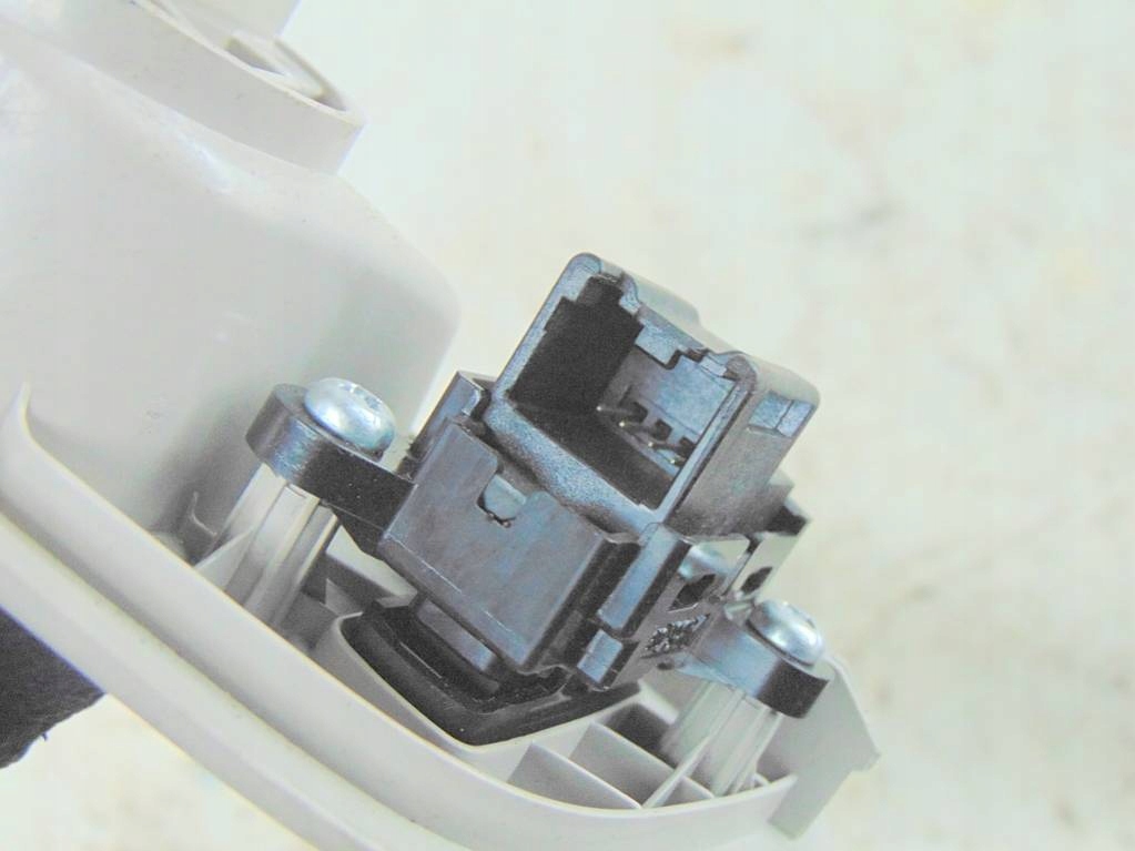 фото №6, Mazda cx9 cx-9 i 15r ручка внутренняя перед правый