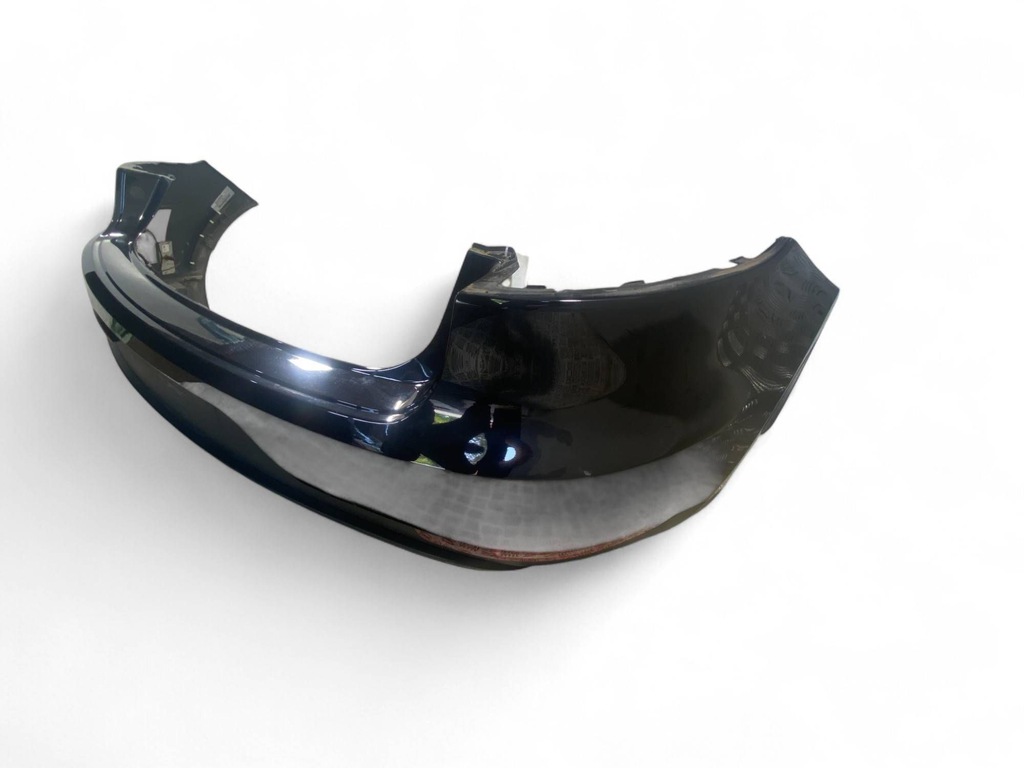 фото №6, Porsche macan 95b бампер задний