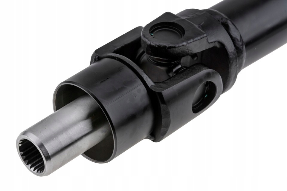 фото №2, Nty wał приводной samurai 1.0 86- /задний/