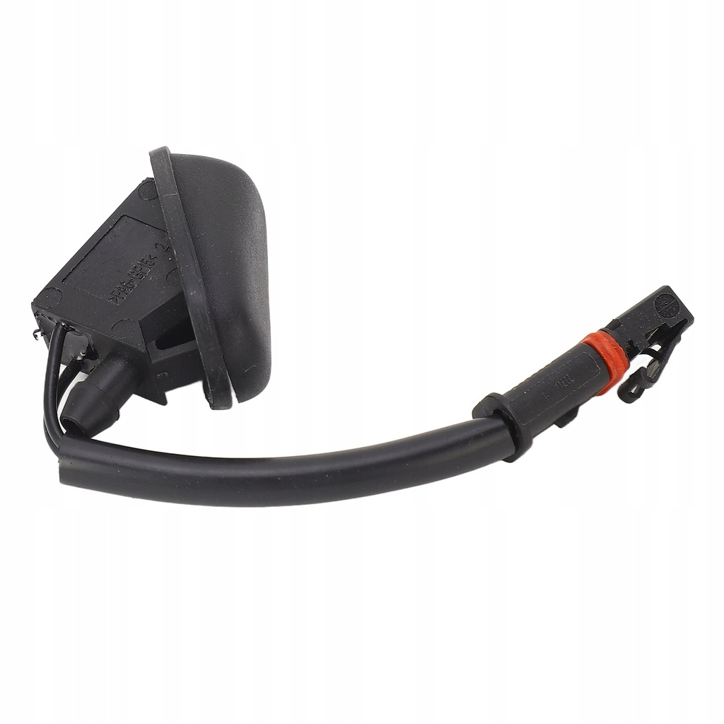 фото №7, Підігрівається насадка розпилювача передньої скло