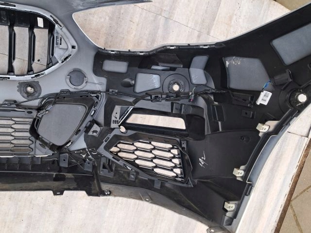 фото №12, Бампер передний bmw 2 grand coupe f44 mpakiet m-pakiet