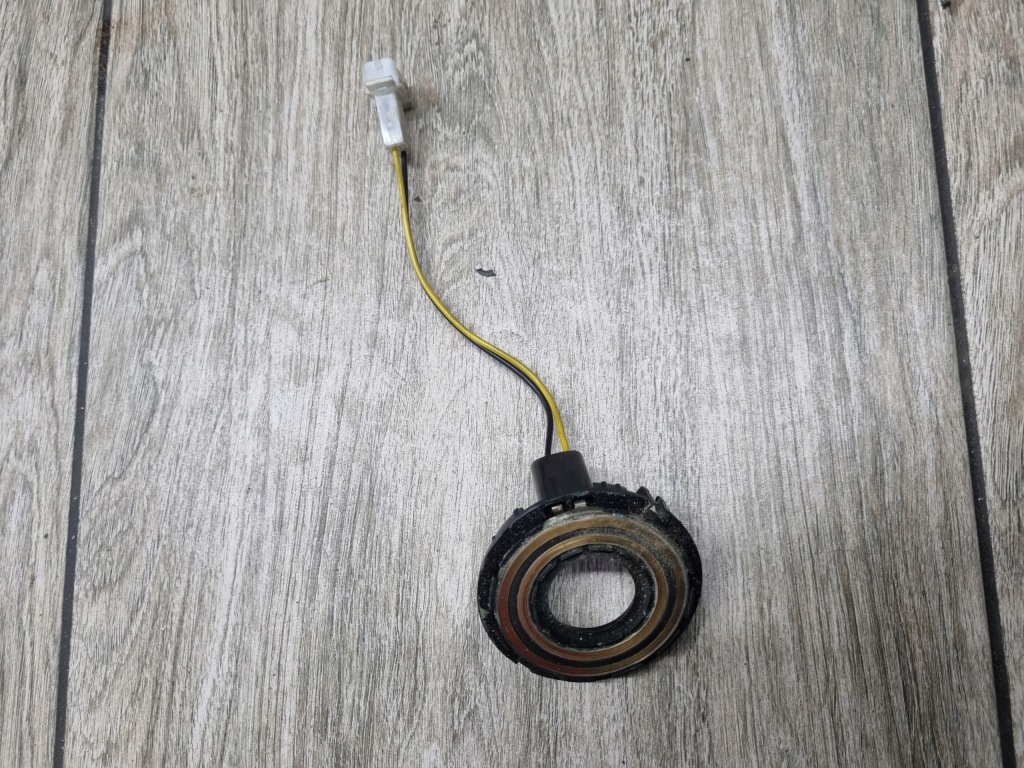 фото №1, Лента pod руль круиз-контроль volvo fh fm fl 6