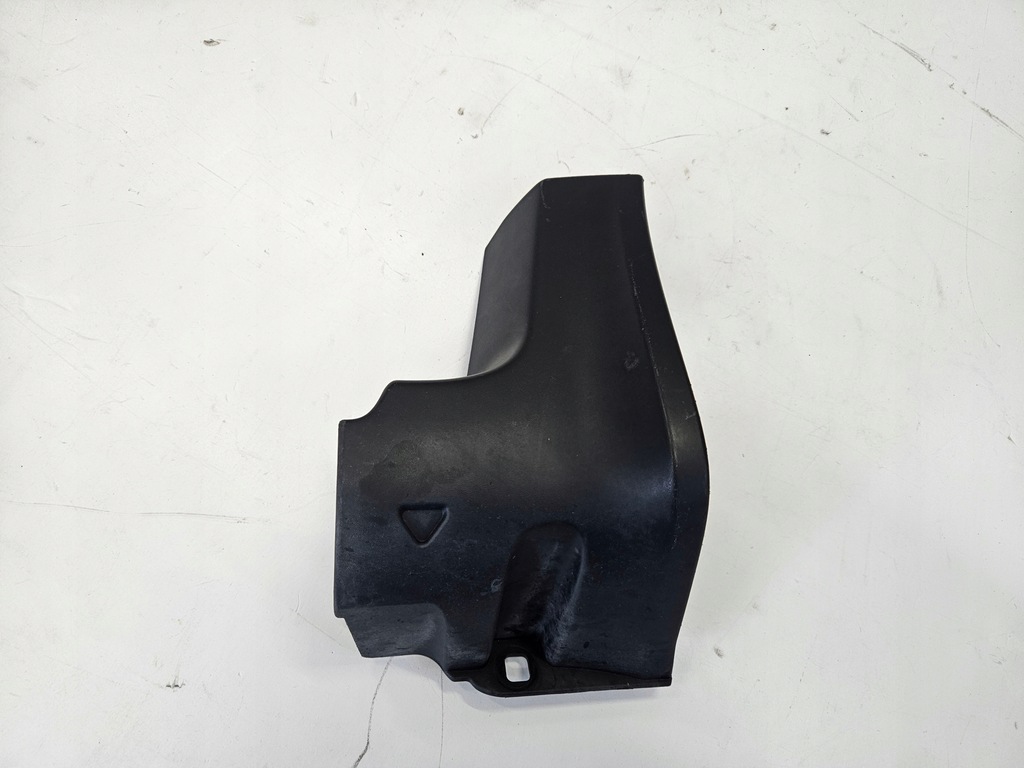 фото №1, Dacia duster i lift 764369224r накладка поріг молдинг поріг