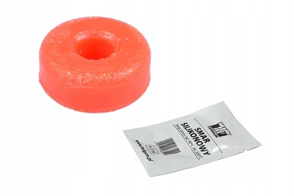 фото №9, Втулка подвеска tedgum 00726970