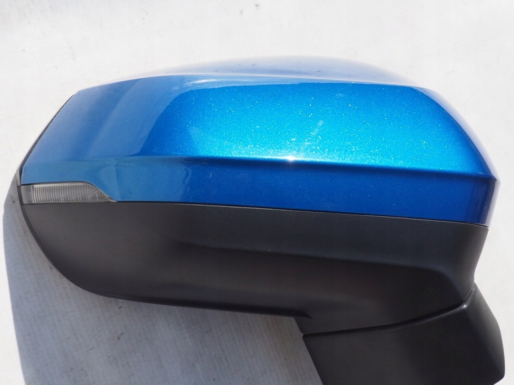 фото №3, Ap дзеркало праве 6+2 pin audi q2