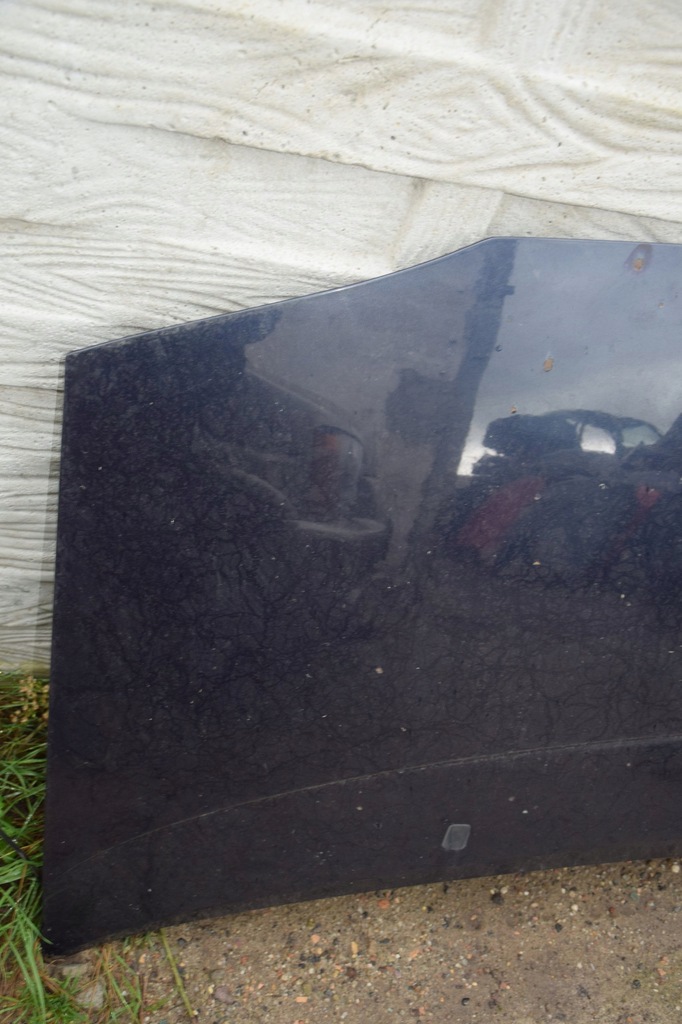 фото №2, Капот кришка ford galaxy i w5