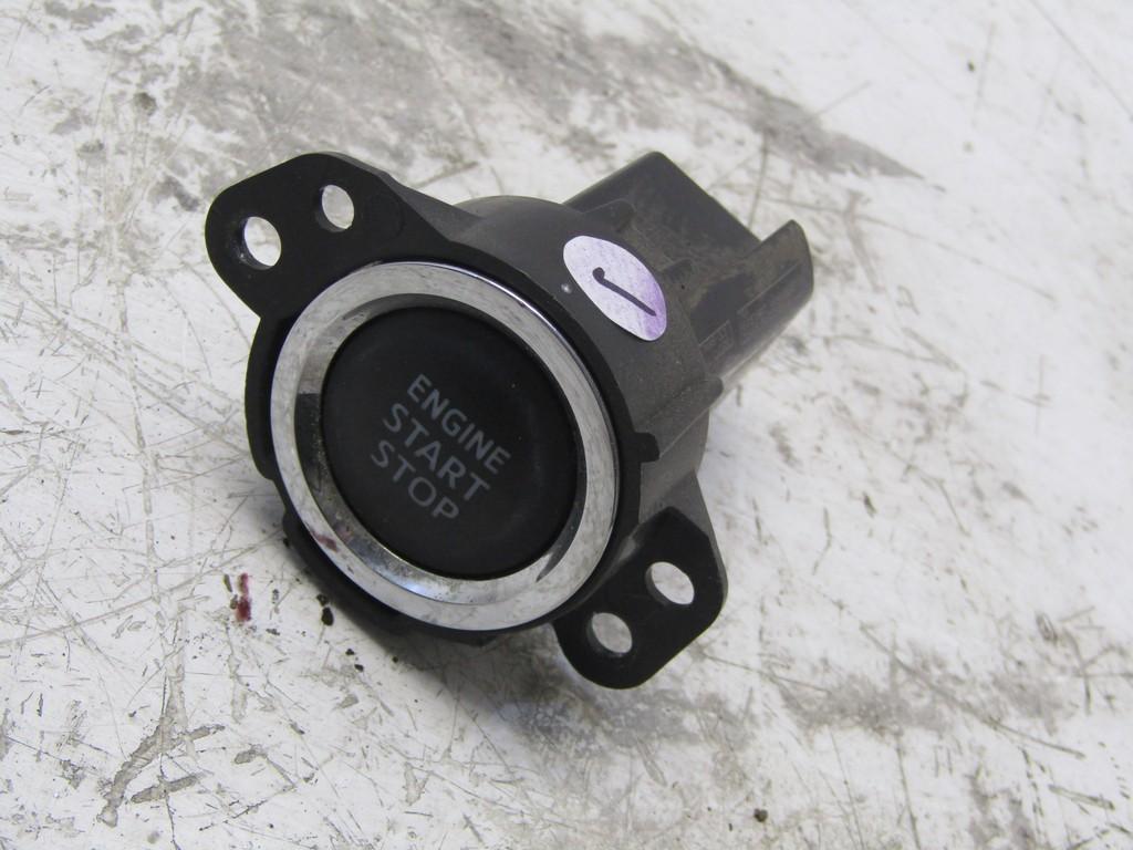 фото №1, Кнопка зажигания кнопка старт/стоп peugeot 108 2842a-tmimb3