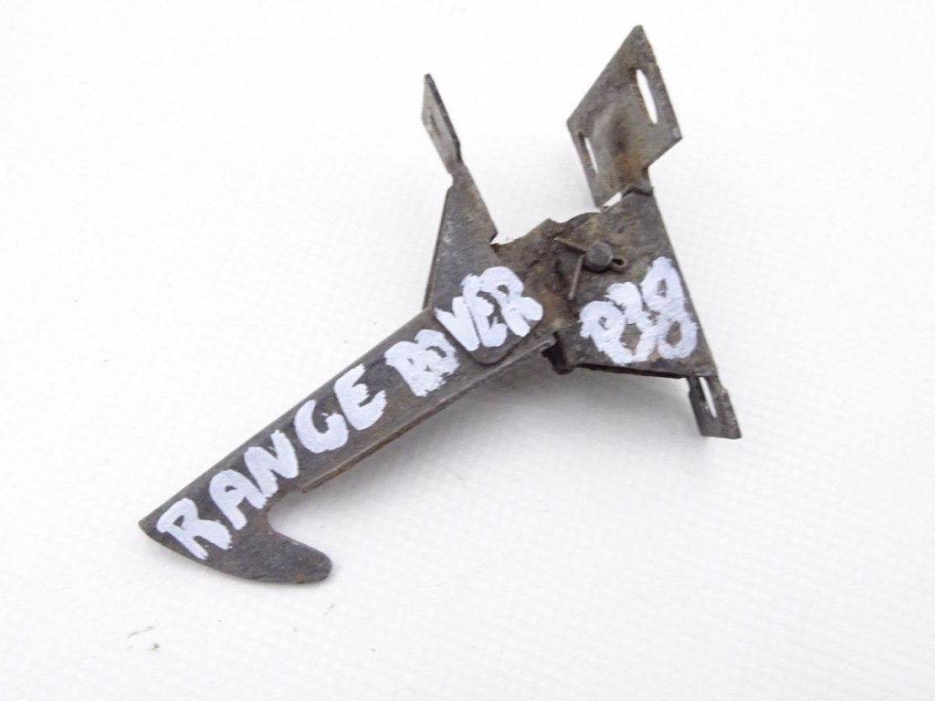 фото №1, Land rover range rover ii p38 94-02 засувка капот