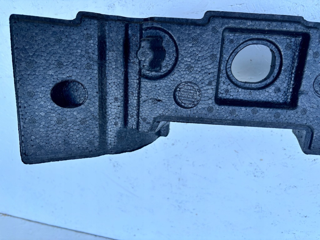 фото №3, Lexus rx v 22- абсорбер бампера перед 52611-48250