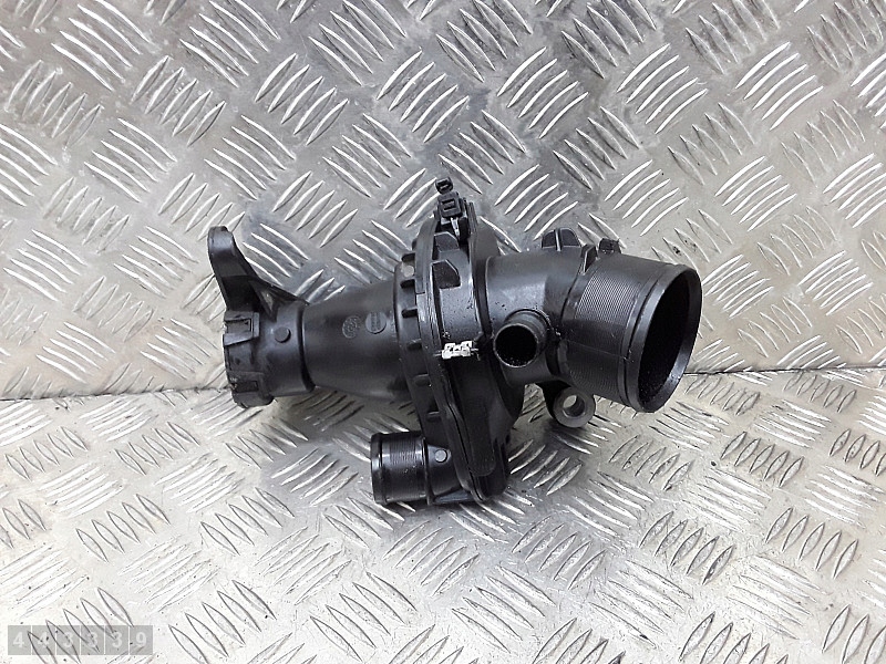 фото №1, 2016 nissan x-trail труба шланг 165761844r