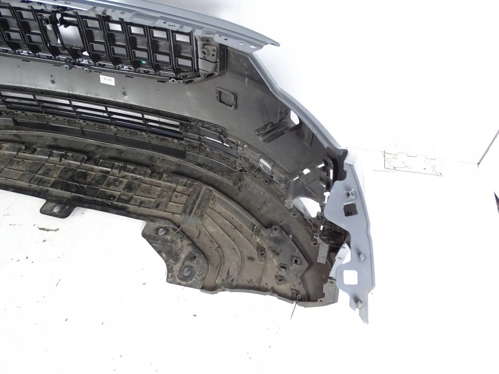 фото №11, Бампер перед передний polestar 2 ii