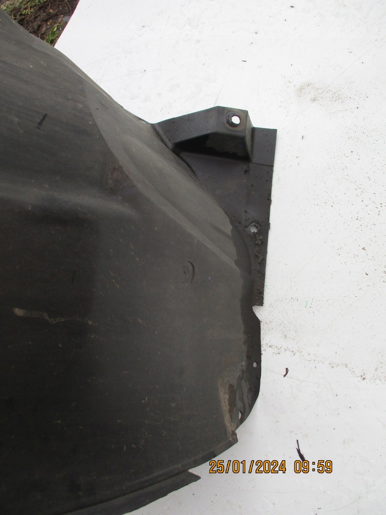 фото №6, Jaguar xf x250 2008-2011 r- підкрилок ліва передні 8x23-166563-ae